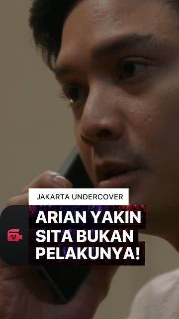 Jakarta Undercover: Members Only