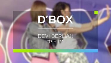 Devi Berlian - PHP (D'Box)
