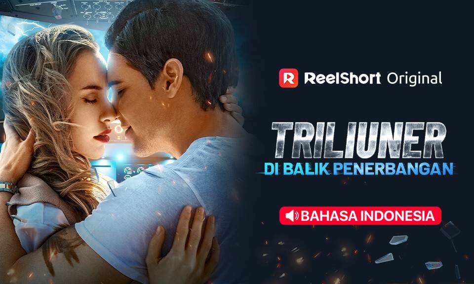 Triliuner di Balik Penerbangan