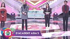 D'Academy Asia 5 - Top 20 Konser Show Group 2