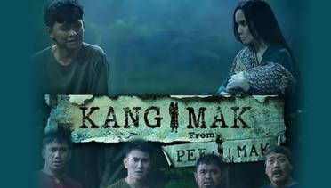 Sosok Yang Sudah Meninggal yang Menyambut Sang Suami, Sinopsis Kang Mak From Pee Mak (2024), Rekomendasi Film Horor Komedi Indonesia