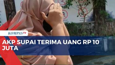 Polda Jabar Hanya Tangani Dugaan Langgar Kode Etik AKP Supai Warna di Cirebon