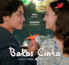 Batas Cinta