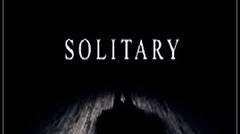 Solitary by Cameron Francis and Paper Crane Magic 