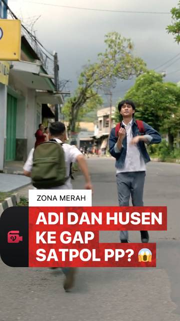 Zona Merah