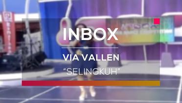 Via Vallen - Selingkuh (Live on Inbox)