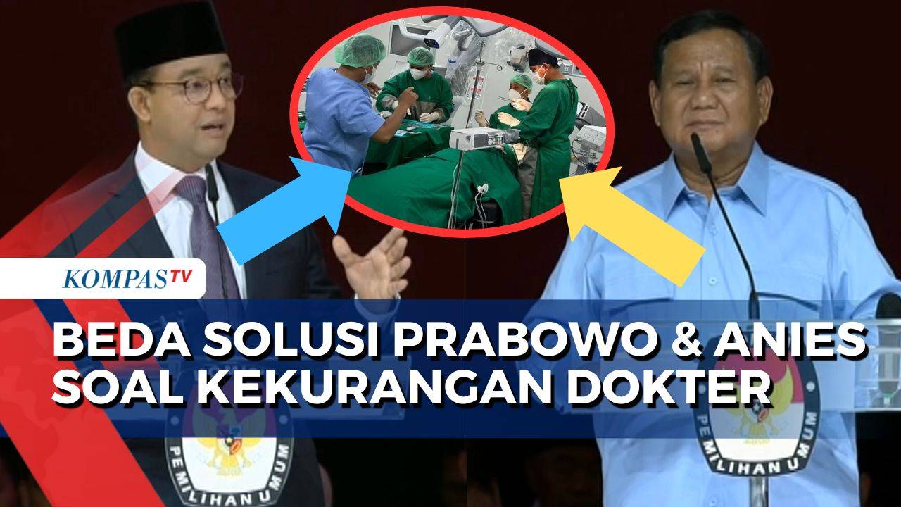 Anies Baswedan Menjadi Menteri Apa di Kabinet Prabowo? Ini Isu yang Sedang Viral Beredar