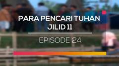 Jilid 11 - Episode 24