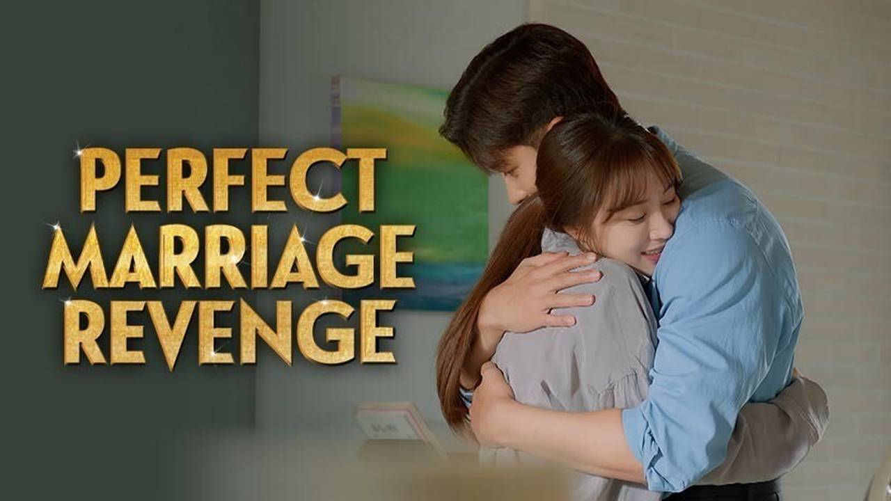 Regarder Perfect Marriage Revenge En Ligne www.vidio.com