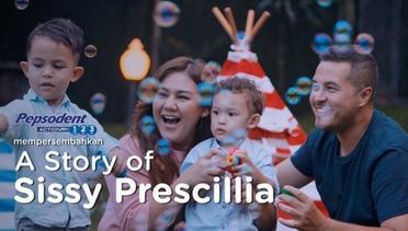Apa Arti Senyum Ibu Bagi Keluarga_ A Story of Sissy Prescillia