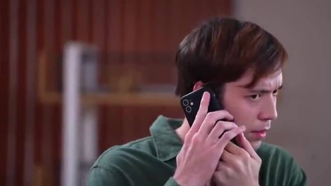 Bukan Karena Tak Cinta | Cuplikan Eps. 16