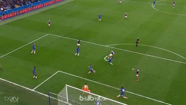 Chelsea 1-1 West Ham | Liga Inggris | Highlight Pertandingan dan Gol-gol