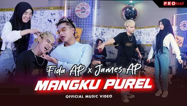Fida AP X James AP - Mangku Purel (Official Music Video)