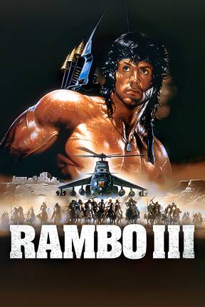Rambo III