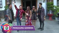 Indahnya Batik Pekalongan!!Asiknya Jirayut DAA & Rara Lida Kunjungi Museum Batik Pekalongan