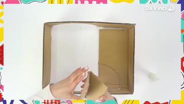 Ep 29 - Cardboard Box