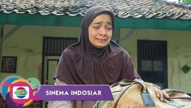 Sinema Indosiar - Ikhtiar Ibu Penjual Jagung Rebus Keliling