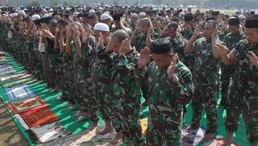 #DailyTopNews: TNI Siapkan 3 Kesatuan untuk Bebaskan Sandera Abu Sayyaf