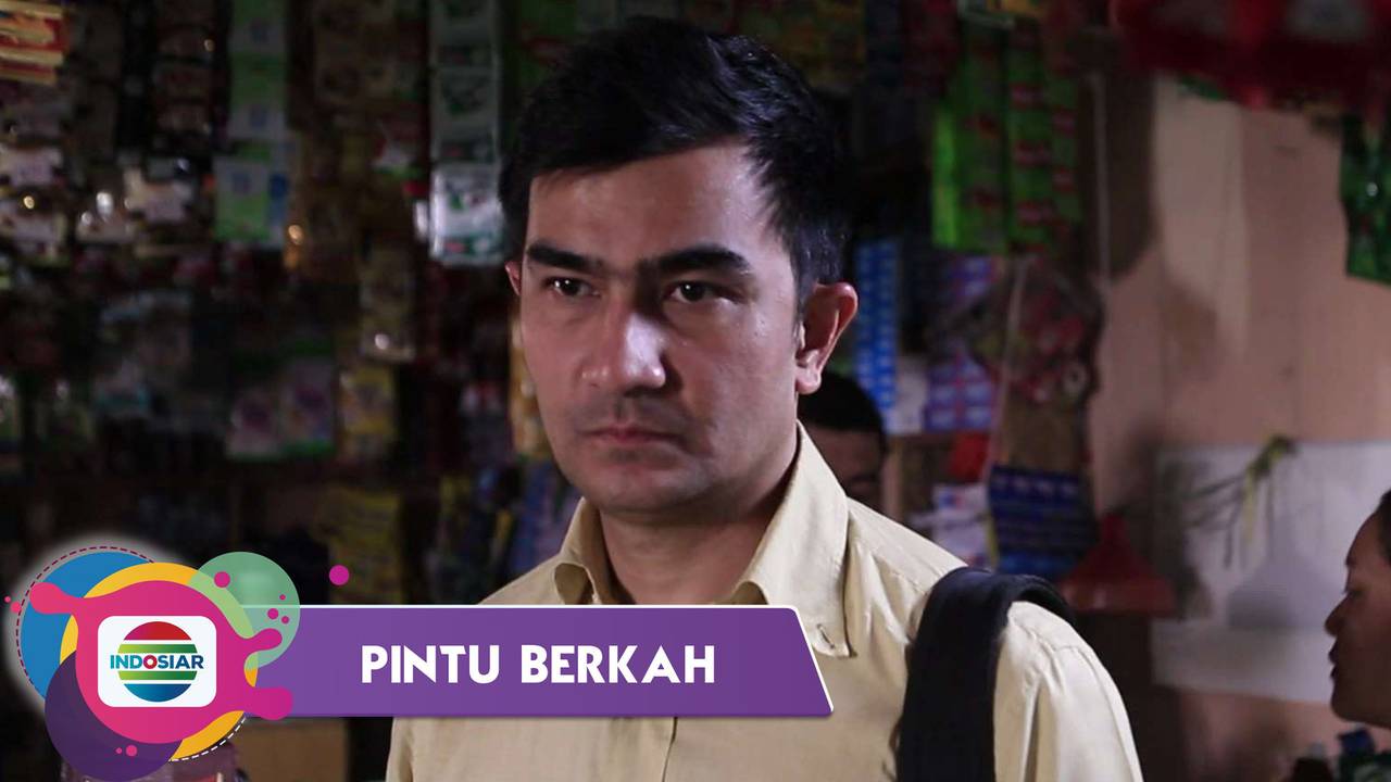 Hidayah Untuk Pendosa Yang Bertobat | Pintu Berkah Full Movie