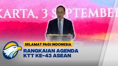 ASEAN-BAC Gelar Investment Forum