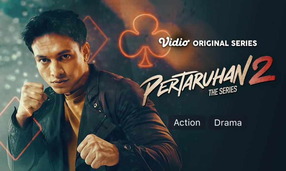 Pertaruhan The Series