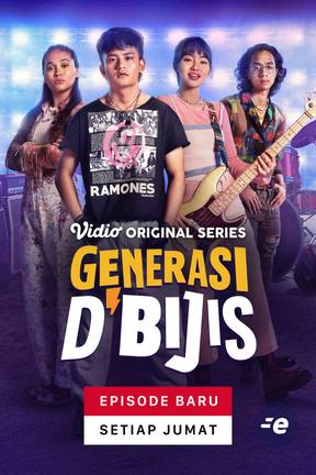 Generasi D'Bijis