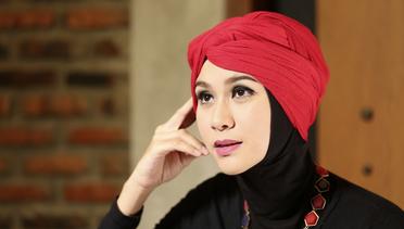 Hijabpedia: Elegan dengan Hijab Formal untuk Dinner Family