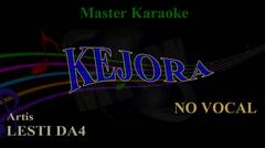 Kejora Lesti karaoke tanpa vokal. by mrw.id