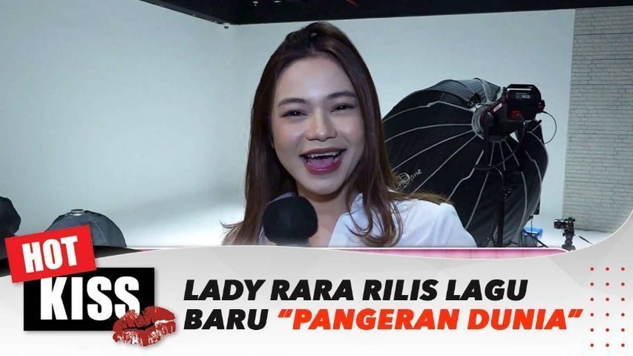 Lagu Terbaru Lady Rara 