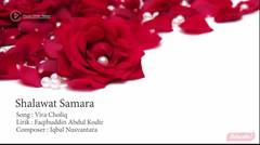 Shalawat Samara | Vira Choliq | Procie Omah Rekam | Official