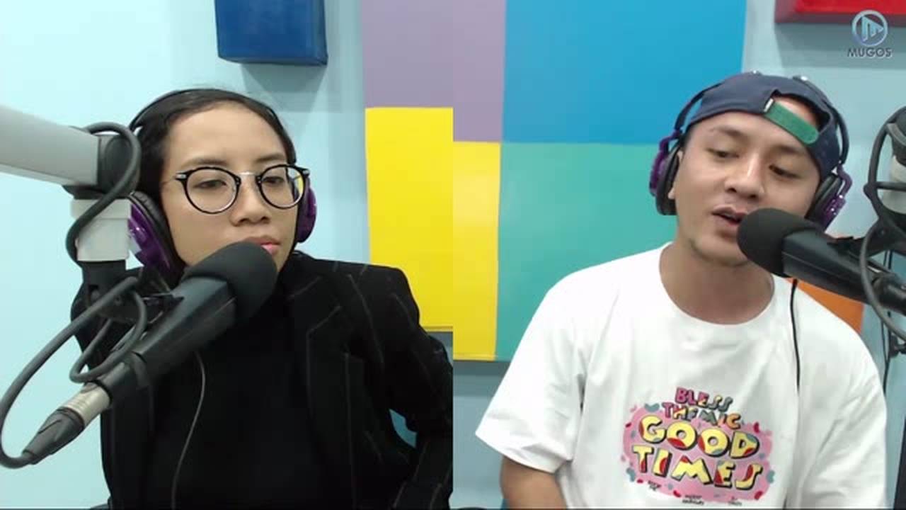 #RAPKOMENDASI _RAGGIL SULIZA - IT WAS A BIG HEART_