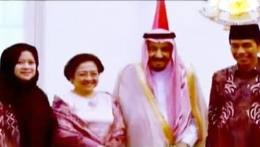 Segmen 3: Kebersamaan Raja Salman hingga Operasi Simpatik Lodaya