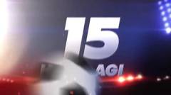 Pertandingan-pertandingan Seru Liga 1 2021/2022! Nantikan 15 Hati Lagi!