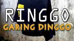 RINGGO (GARING DI'NGGO) - Parodi