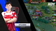 Lauriel's Death Dance by Naitomeia - Top Play ASL Playoff Day 3 - GArena AOV