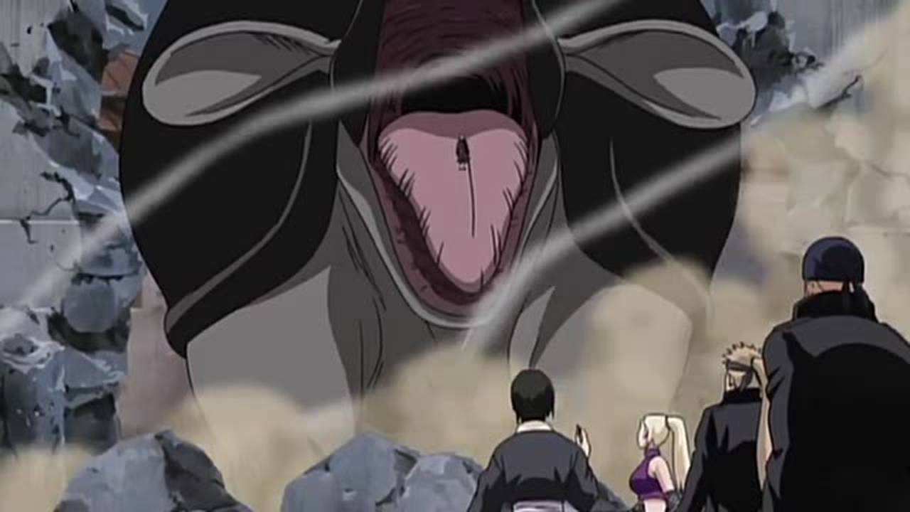 Naruto Shippuden Vostfr Ep 160