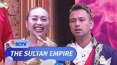 Pangeran Raffi Terkejut Ternyata Ibu Kandungnya Adalah Mpo Alpa!!! | The Sultan Empire
