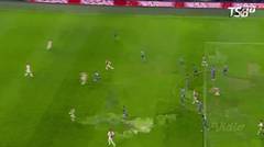 Full Highlight Ajax 3 - 3 Bayern Munich