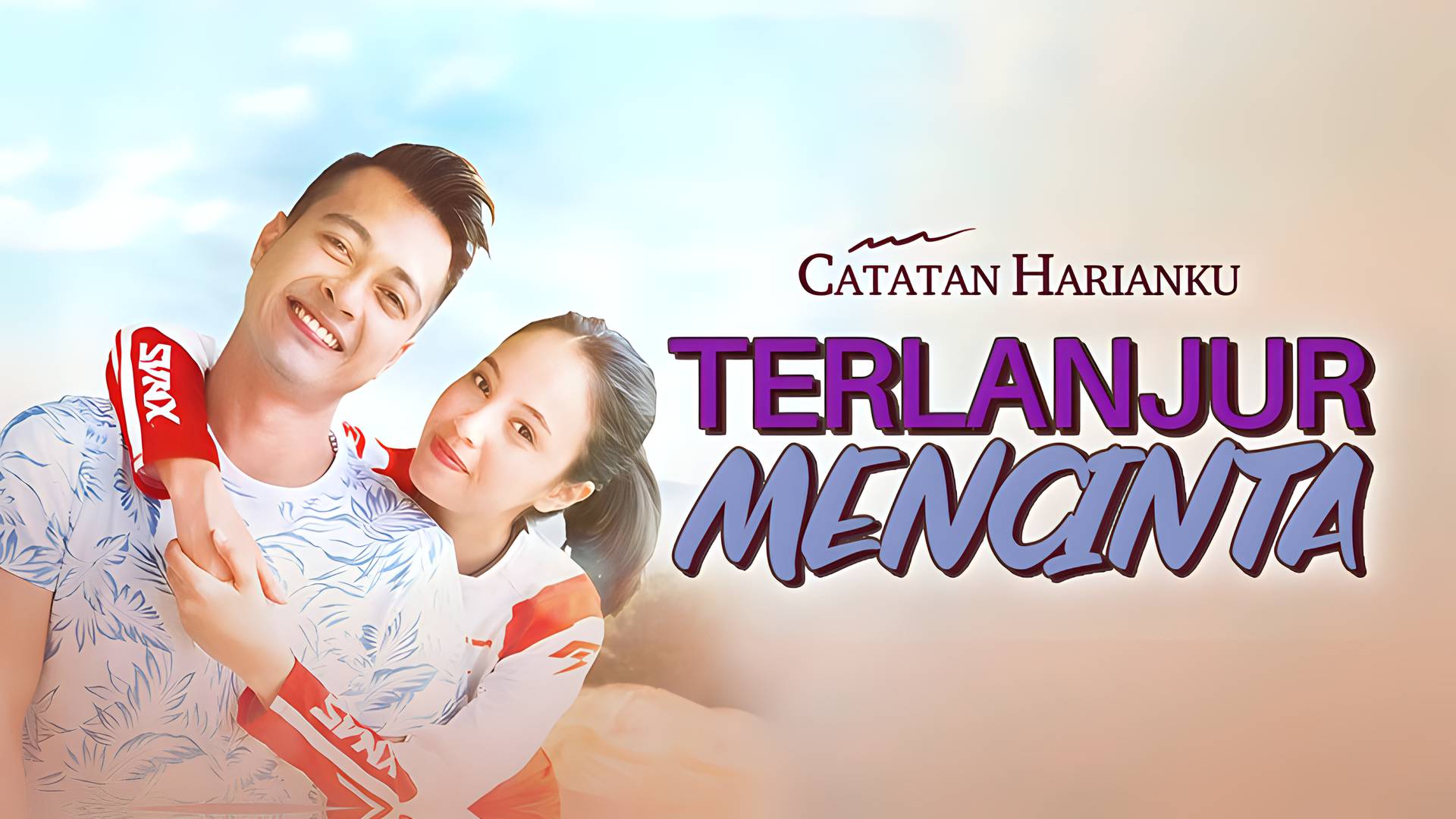 Terlanjur Mencinta