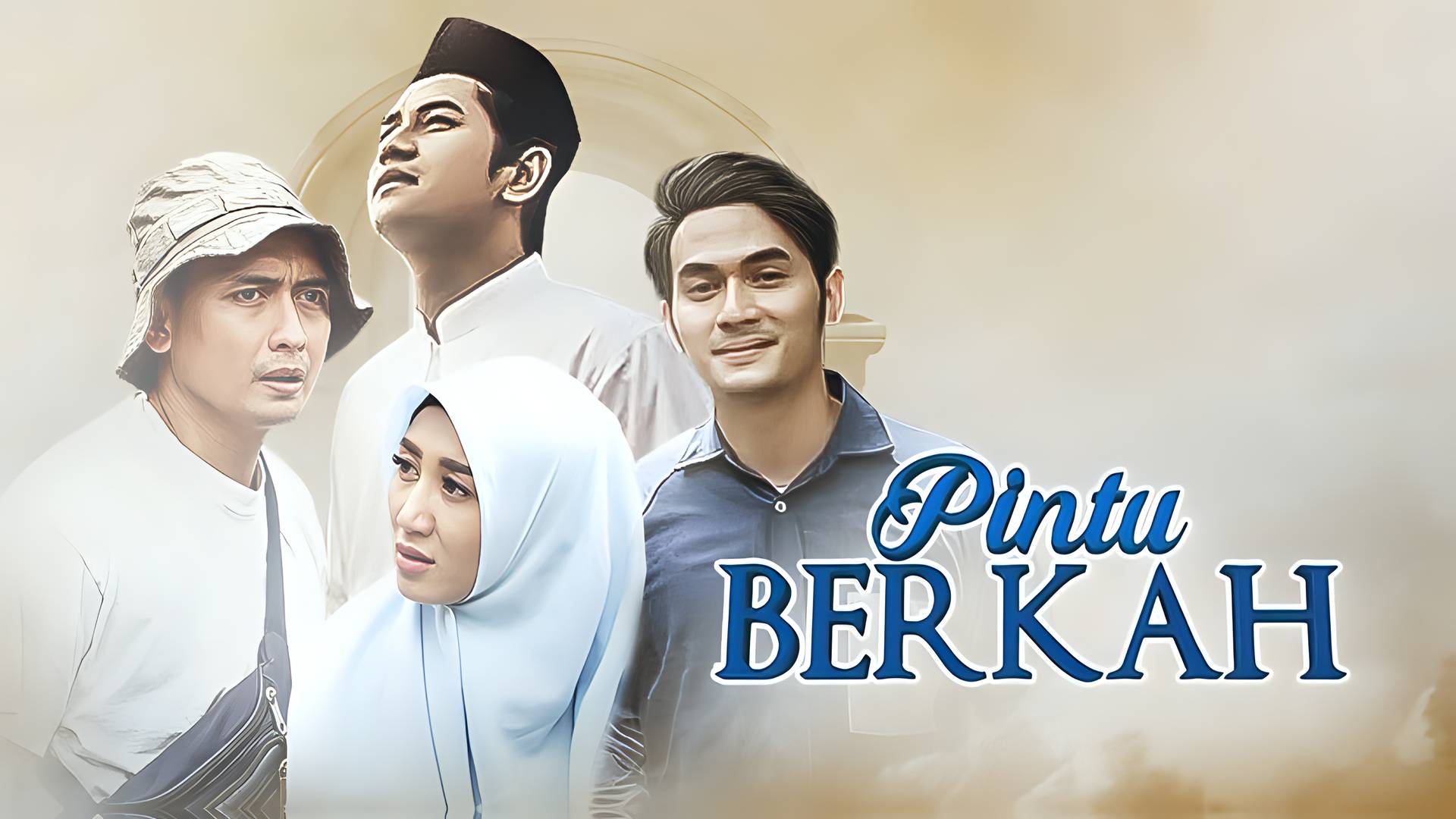 Pintu Berkah