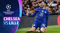 Mini Match - Chelsea vs Lille | UEFA Champions League 2021/2022