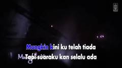 Chrisye - Kidung Abadi (Official Karaoke Video)