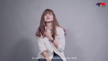 Yanti Palinggi - Cinta Uka Uka (Official Lyric Video)