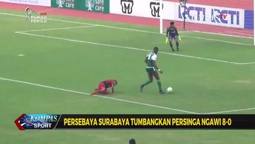 Persebaya Lolos Ke Babak 16 Besar Piala Indonesia