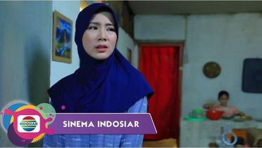 Sinema Indosiar - Karena Seorang Wanita Idaman Lain, Suamiku Rela Mengorbankan Aku dan Anakku