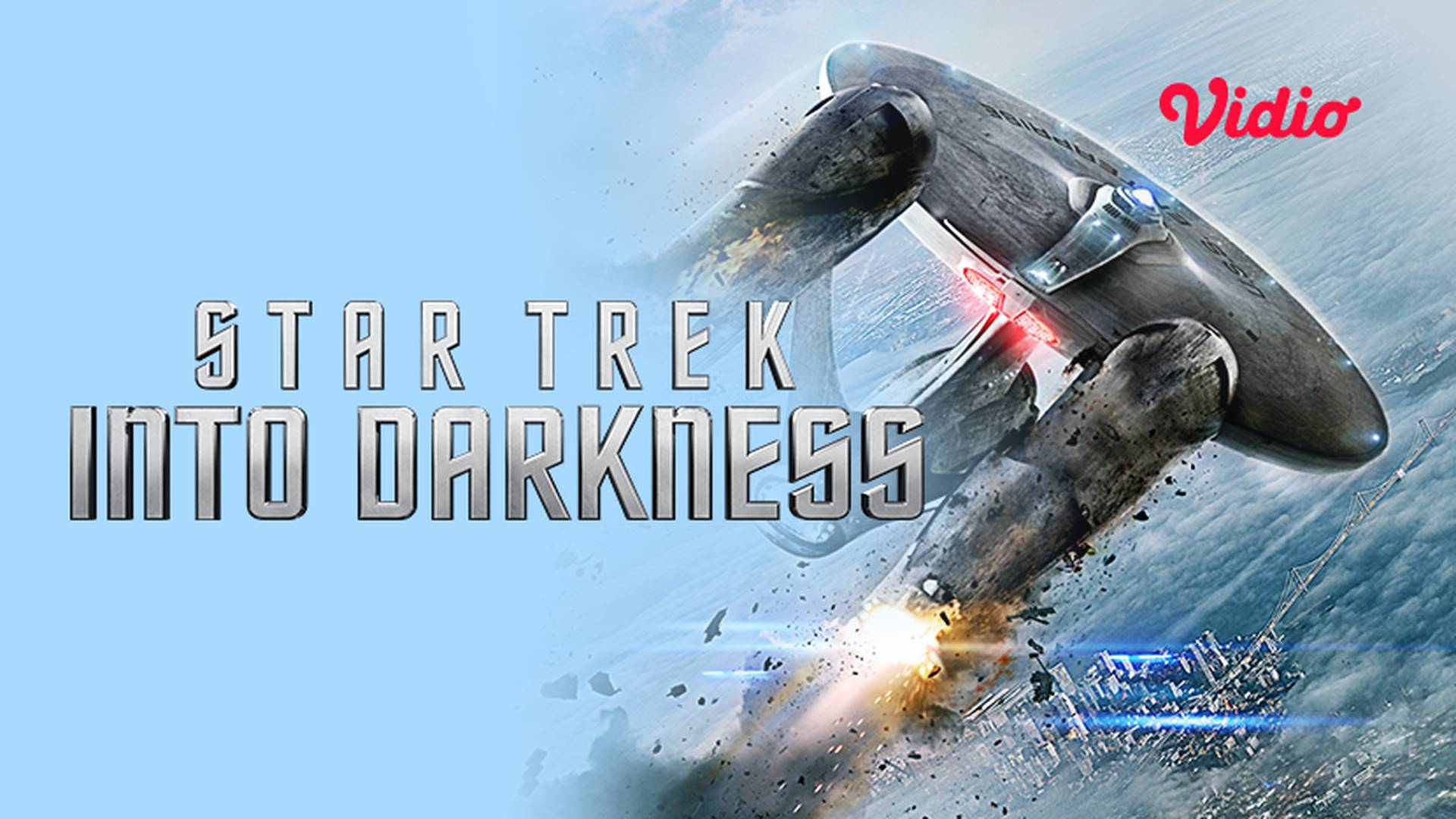 Star Trek Into Darkness