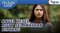 Ada yang Kesel, Rifky dan Bintang Terlihat Saling Peduli | Dari Jendela SMP Episode 759