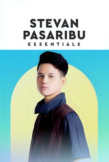 Essentials Stevan Pasaribu