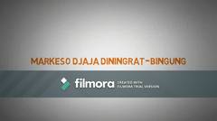 Markeso Djaja Diningrat Audio live_Bingung