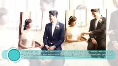 Lee Dong Gun Umumkan Pernikahan, Sang Istri Sudah Hamil.